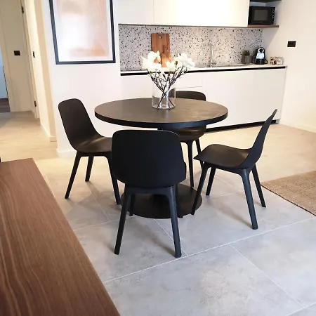 Modern And Cozy Salt & Pepper In Heart Of Rovinj