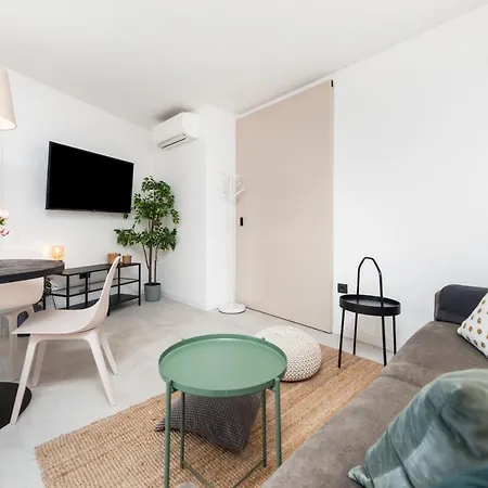 Apartment Modern And Cozy Salt & Pepper In Heart Of Rovinj