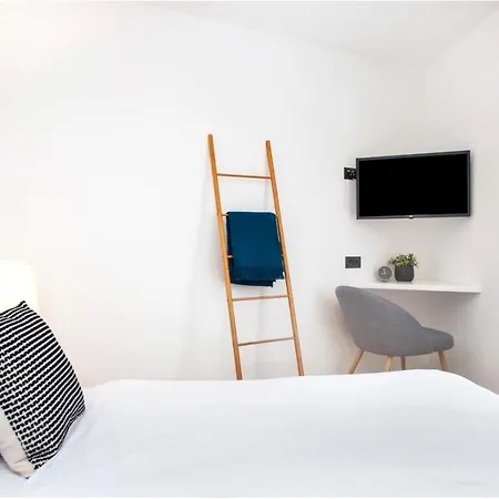 Apartment Modern And Cozy Salt & Pepper In Heart Of Rovinj