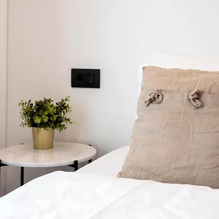 Apartment Modern And Cozy Salt & Pepper In Heart Of Rovinj