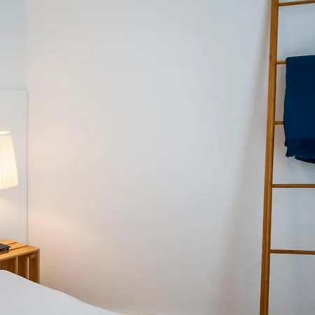 Modern And Cozy Salt & Pepper In Heart Of