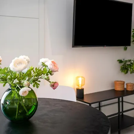 Modern And Cozy Salt & Pepper In Heart Of Rovinj