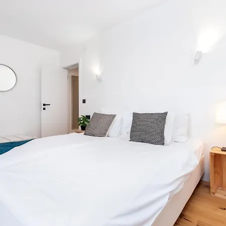 Modern And Cozy Salt & Pepper In Heart Of